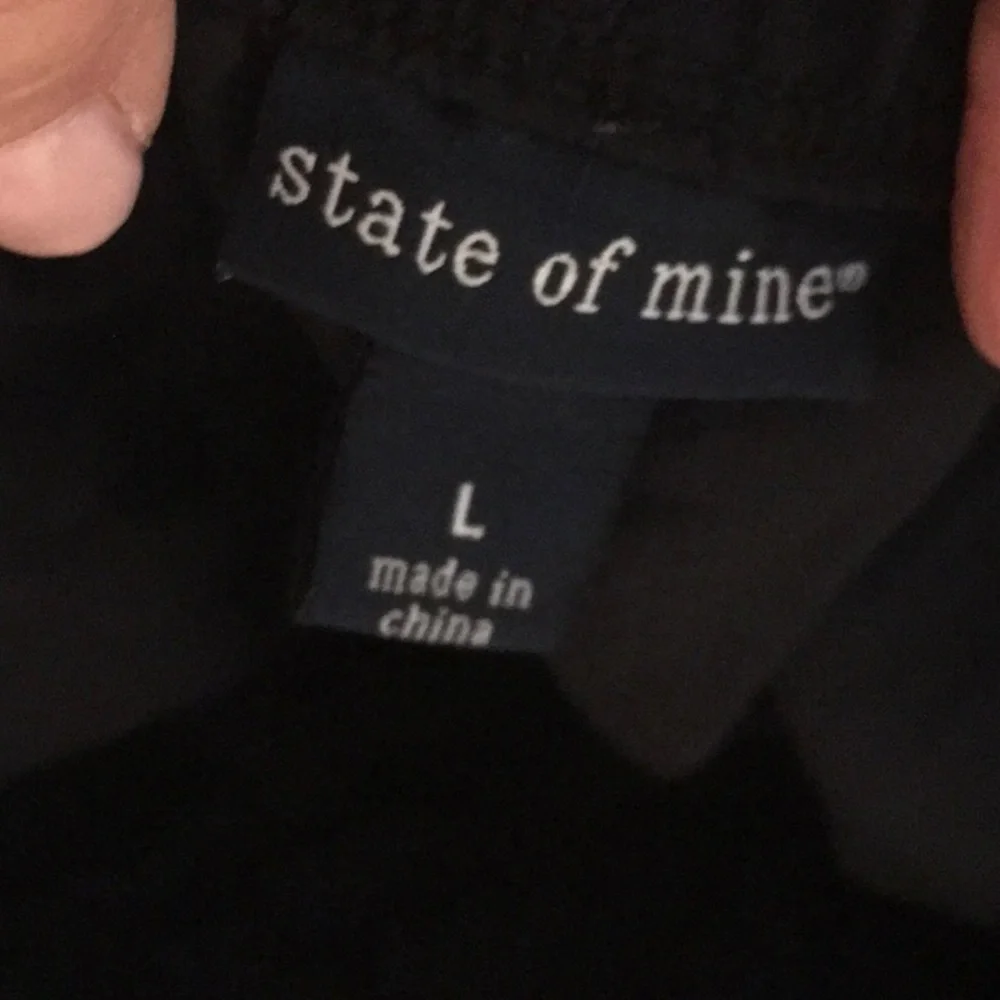 🏃🏼‍♀️STATE OF MINE RUNNING SHORTS - Picture 4 of 4
